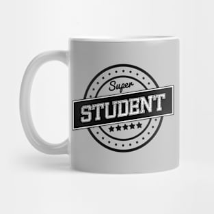 Super student Mug